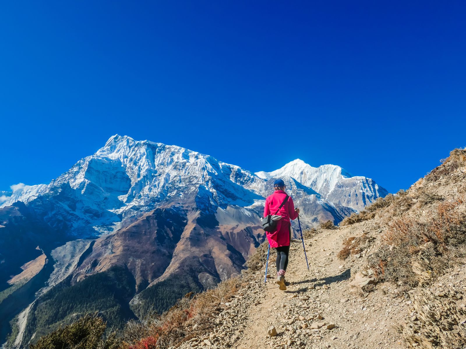 Annapurna Circuit